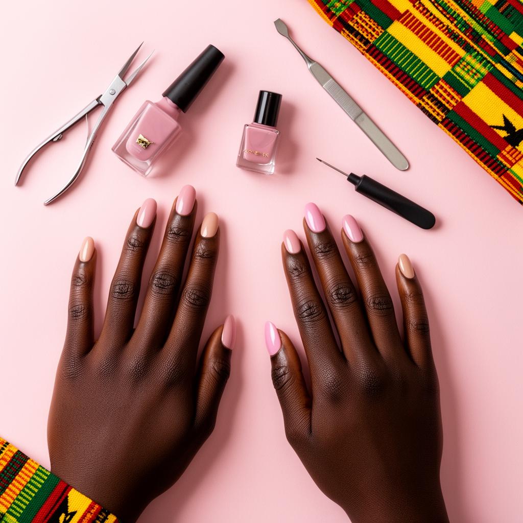 Nail moments