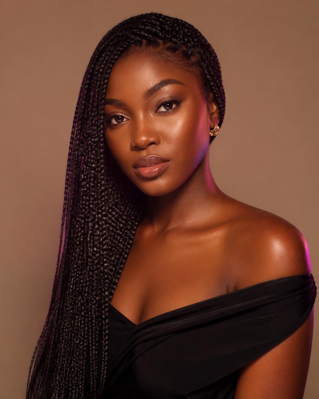 Hair Styling & Braids